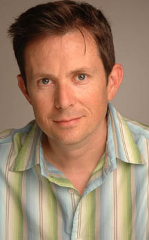 David Kaufman